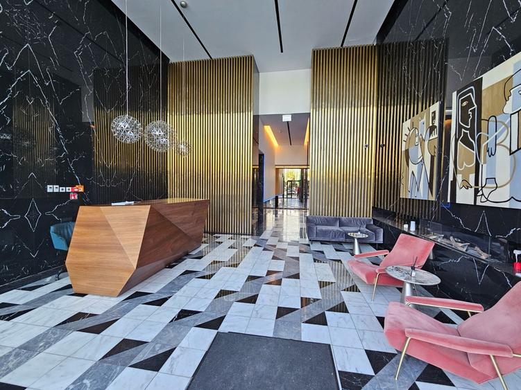 Apartament 2 Camere | Mobilat | Terasa 29 mp | One Herastrau Towers