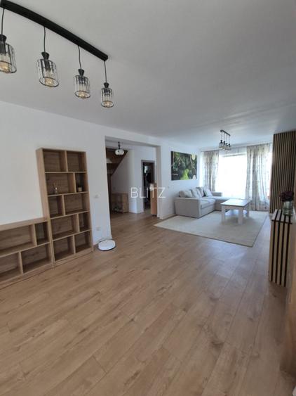 Vila premium, prima inchiriere, 170 mp utili, teren 510 mp, Magnolia Paulesti - 4