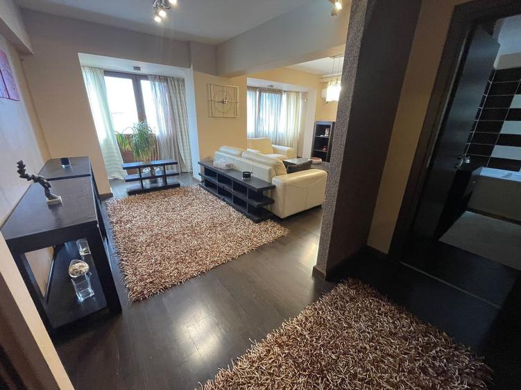 2 Camere Spatios 70 Mp Doamna Ghica Tei | Tur Virtual | Colentina Obor