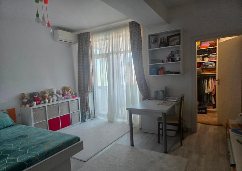 Proprietate Exclusivistă – Un singur apartament pe nivel, lângă Parcul Romanescu