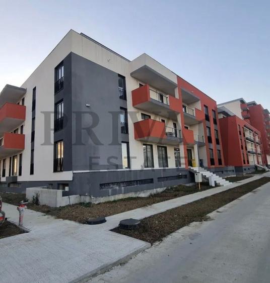 Apartament 3 camere, 60 mp, parter, parcare, Torontalului