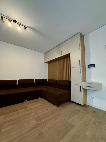 2 CAMERE I BLOC PREMIUM I REGIE/ GROZAVESTI/ DE INCHIRIAT