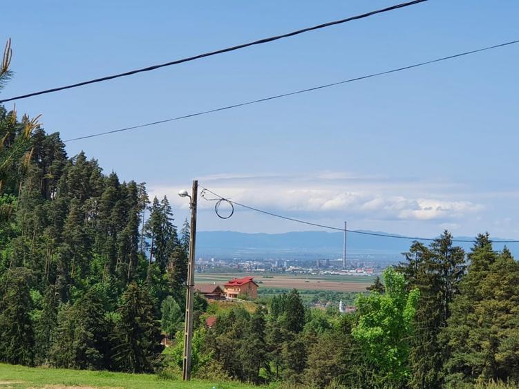 TEREN DE VANZARE INTRAVILAN