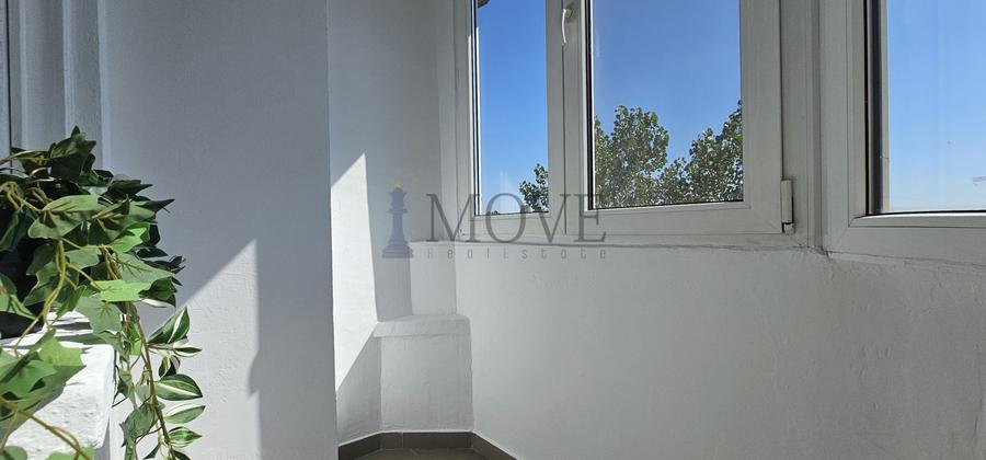 2 camere decomandate – Bulevardul Unirii nr. 8-Palatul Parlamentului