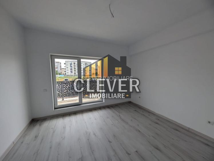 Apartament 3 camere Finalizat, Decomandat, zona Pallady - 3