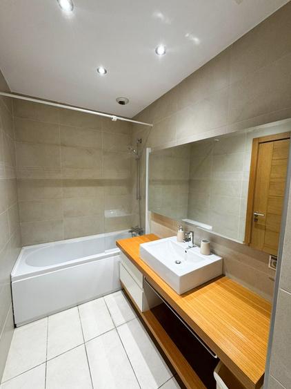 Apartament 3 camere Incity Residence
