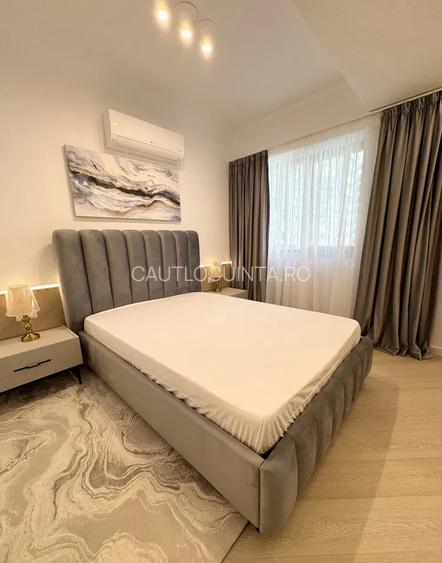 Apartament 3 camere/ Lux / Cortina North/ 78 mp