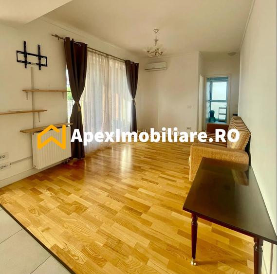 Apartament 2 camere de inchiriat Pajura București | ApexImobiliare.ro - 3