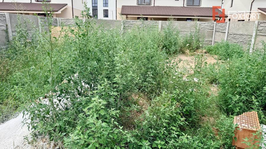 Comision 0% Duplex de vAnzare 4 camere cu toate utilitatile Mosnita
