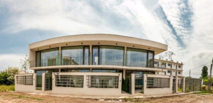Pensiune 5 * Eforie Nord(Steaua de mare)