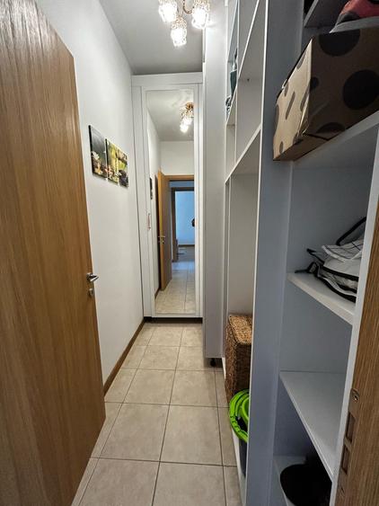 Apartament superb si curte mare