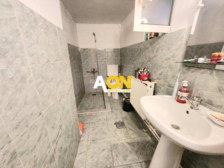 De vanzare casa 4 camere, 450mp teren, Oarda de Jos - 12