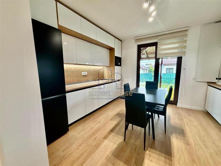 Casa noua, prima inchiriere, confort modern in Paulesti - 42