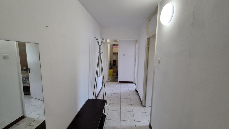Apartament cu 2 camere 54,08 mp bloc an 1987 Tineretului comision 0%