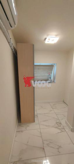 Apartament 1 cameră – 41 mp utili + magazie + teren în folosință -Zona