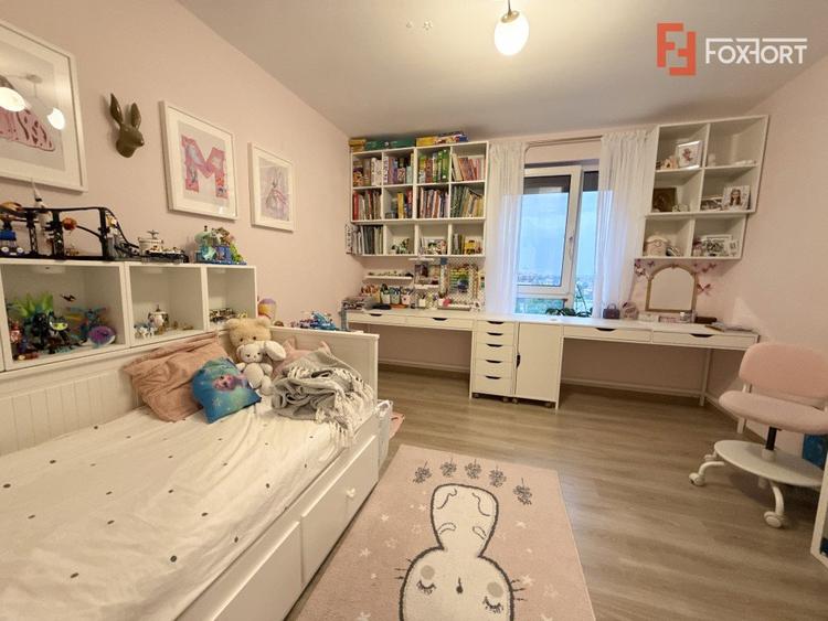 Apartament cu 3 camere de vanzare in Timisoara, zona Aradului