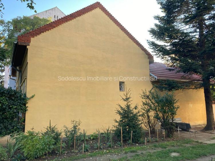 Casa cu teren generos zona Brâncoveanu - 4