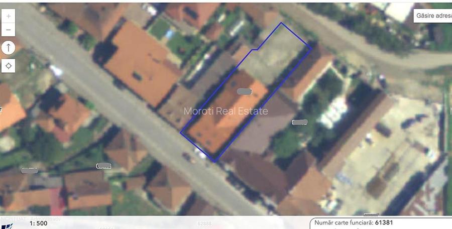 Cladire noua, ideala pentru cazare sau spatii de birouri in Brad, Hd - 14