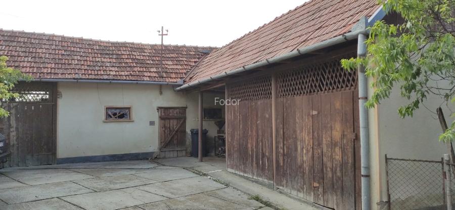 Casa de vânzare situat în satul Ilișua, comuna Șărmășag, Județul Sălaj - 10