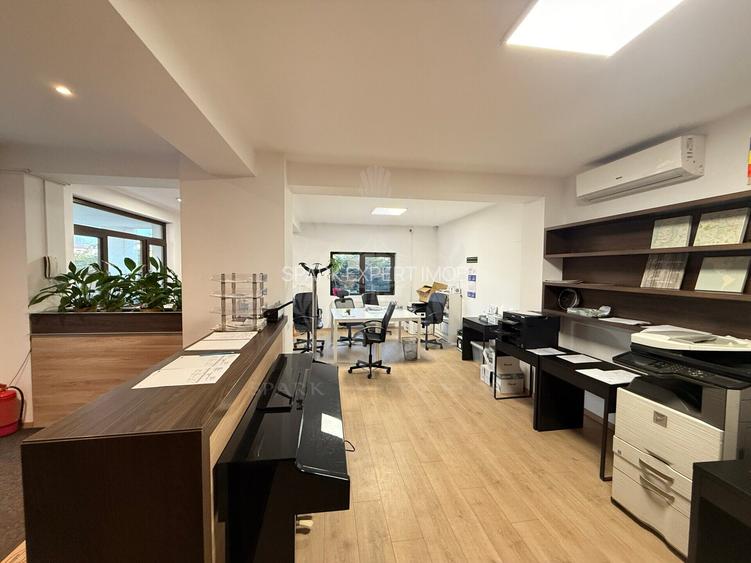 CASA /RESEDINTA//CLINICA //BIROURI// ANA IPATESCU// PLOIESTI - 5