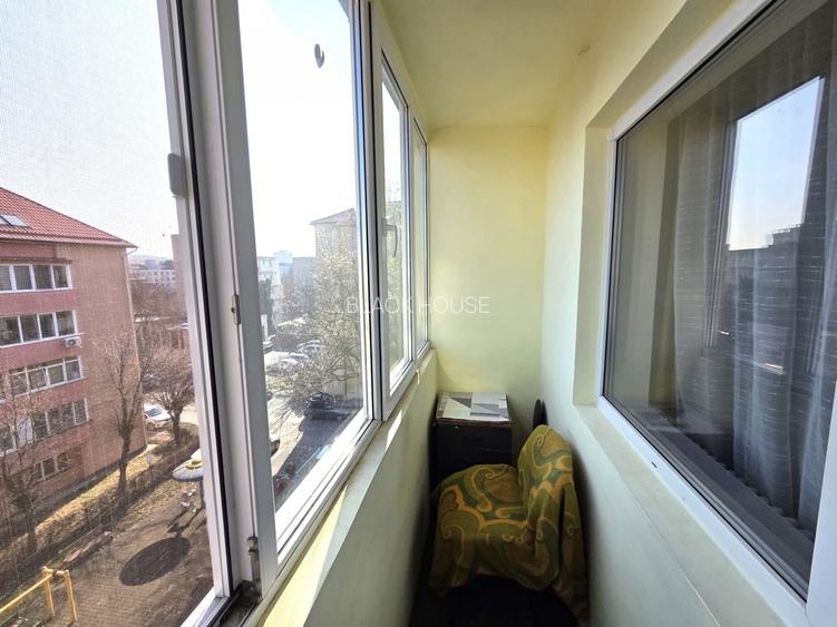 Oportunitate! Apartament 2 camere,  Gheorgheni - 9