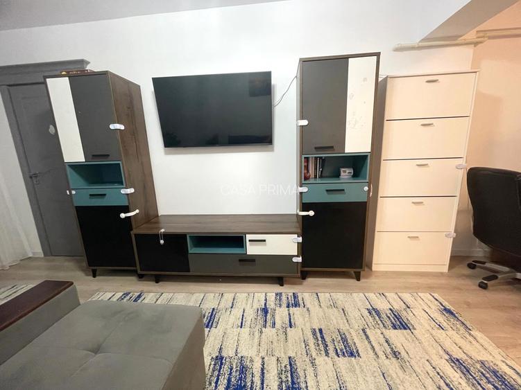 Apatament 3 camere, 2 bai, 75 mp, mobilat + PARCARE Galata - statie autobuz - 5