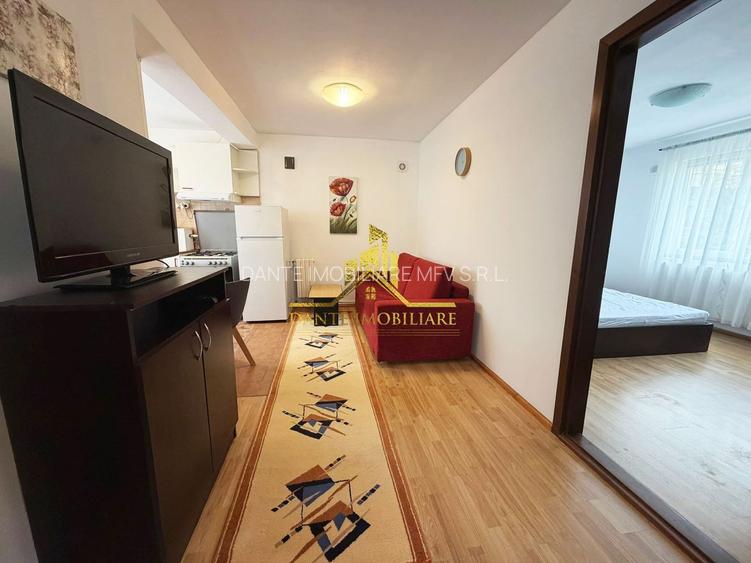 2 camere, modern, decomandat, balcon, parcare, Andrei Muresanu, LIDL - 9