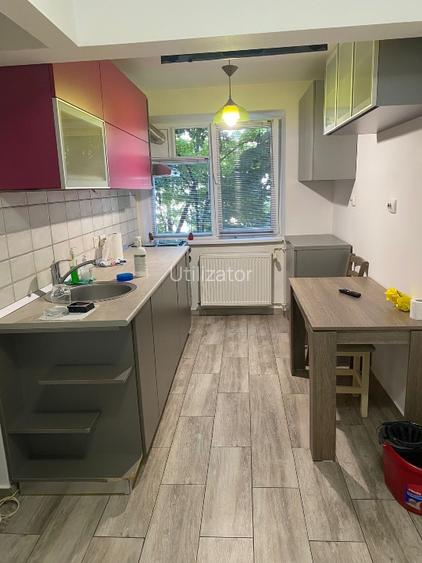 Vanzare ap 2 camere, Drumul Taberei Romancierilor  - 3