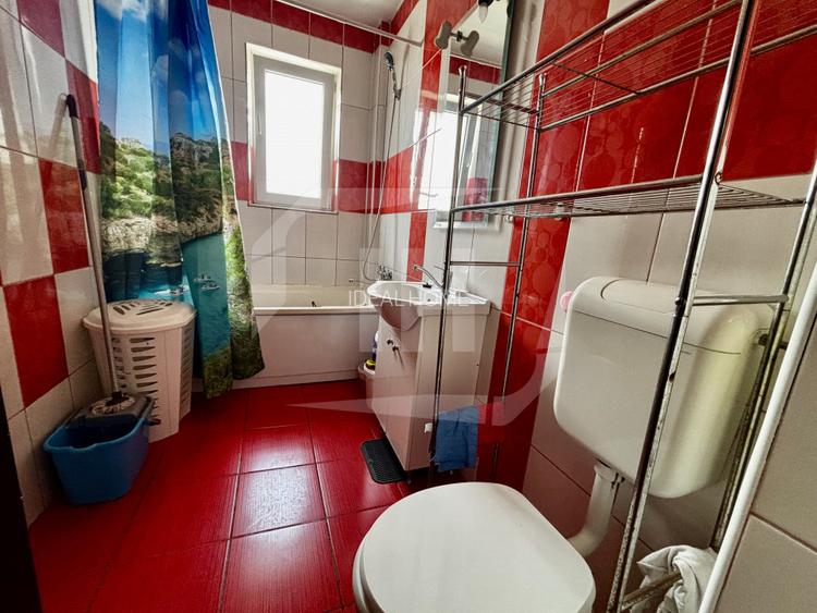 Apartament 3 camere I cu parcare I Calea Turzii - 8