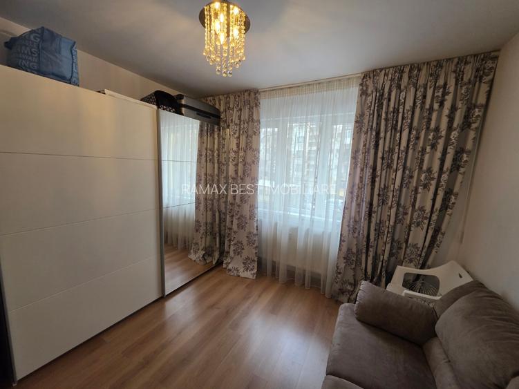 Dristor, chiar la gura de metrou, 5 minute mall Park Lake si parc IOR - 14