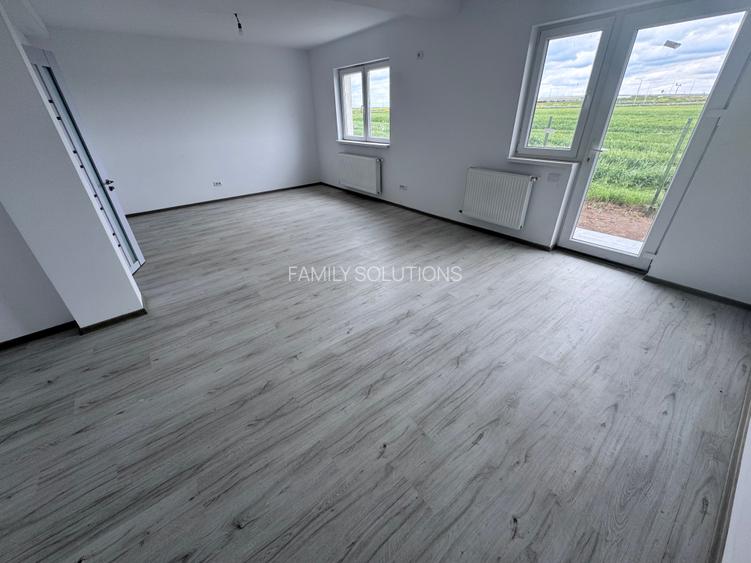 Promotie!Casa P+1+Pod langa Autostrada A0. 4 cam. Util 135mp. Teren 270mp - 4