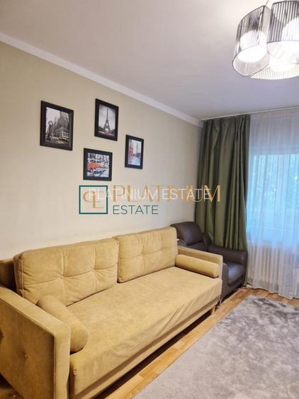 P4559 Apartament cu 4 camere DECOMANDAT, zona Calea Aradului - 7