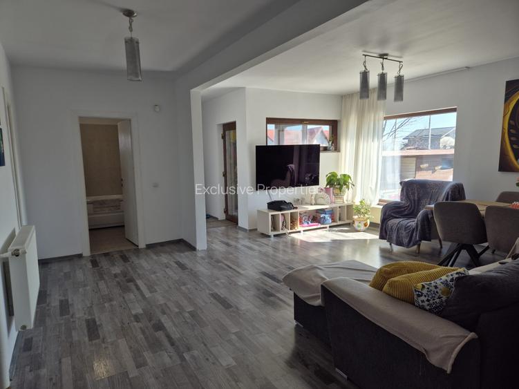 Casa Darza, carport, curte cocheta, utilata si mobilata - 5