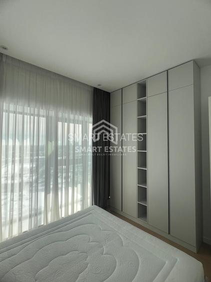 2 CAMERE - ready to move in One Verdi Park | Vedere Panoramica - 10