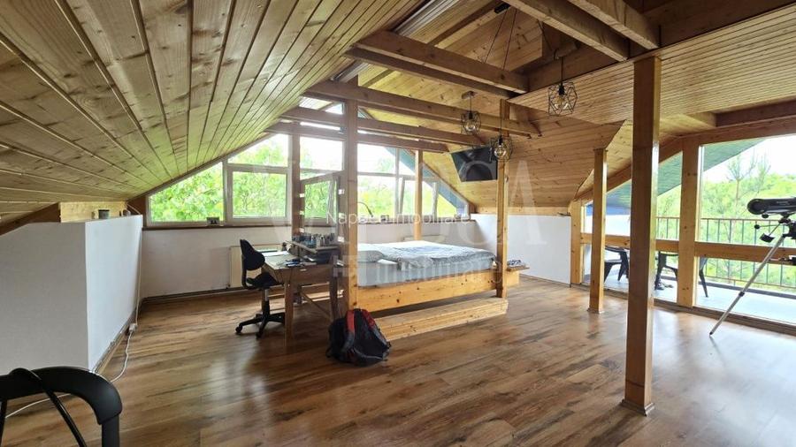 Casa 5 camere de vanzare in Marasti, Cluj Napoca - 10