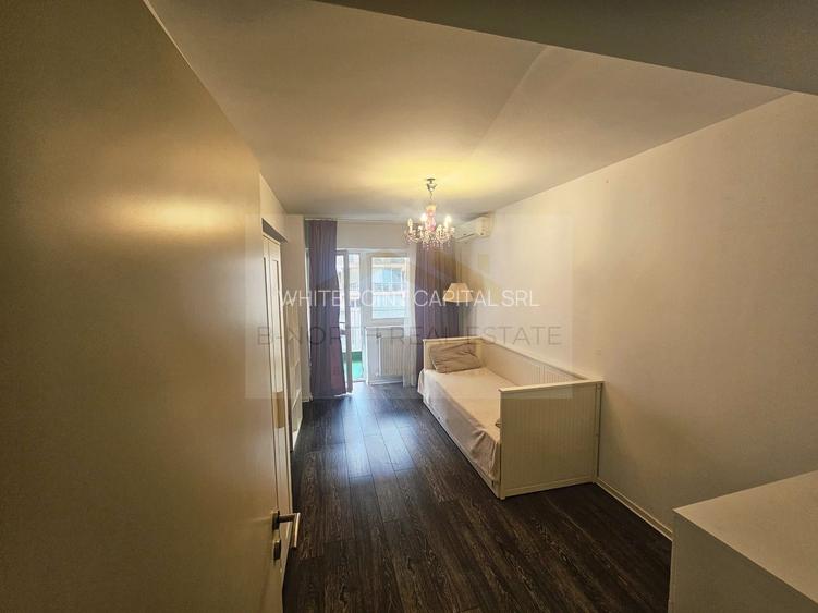 Apartament 3 camere de închiriat, mobilat și utilat complet | Terasă generoasă - 7