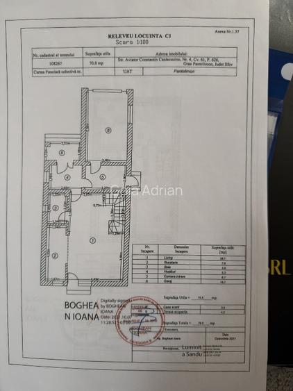 Vilă Smart 2021 | Pantelimon, Gata de mutat | Clasa A | Terasă | Complet Mobilat - 16