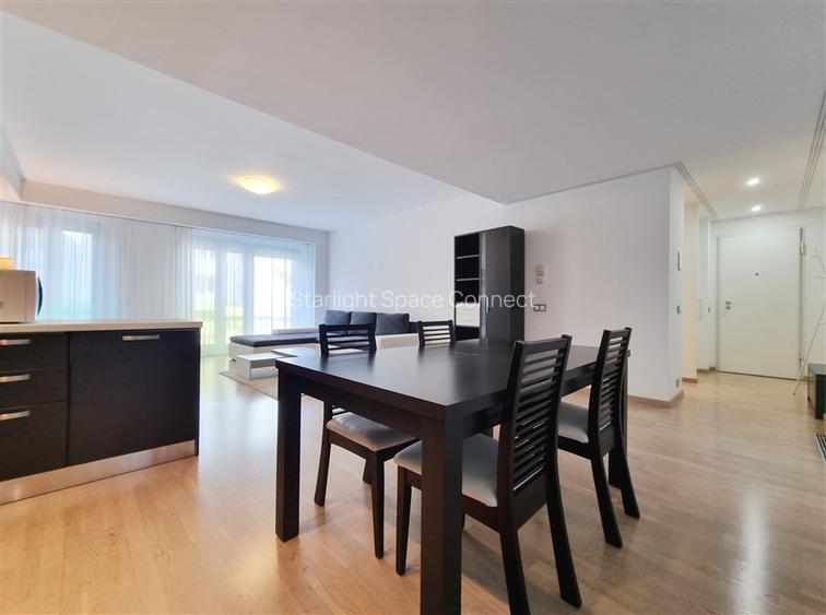 Dorobanti Executive Rental | Spacious Furnished 1 Bedroom | Security & Parking - 5