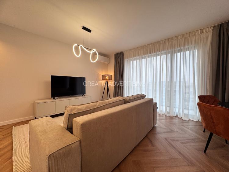 Apartament 2 camere Prima Închiriere Parcare Inclusă Bloc nou 2025 - 4