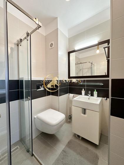 Apartament 3 camere | 2 bai | Parcare subterana | Sophia Residence Buna Ziua - 8