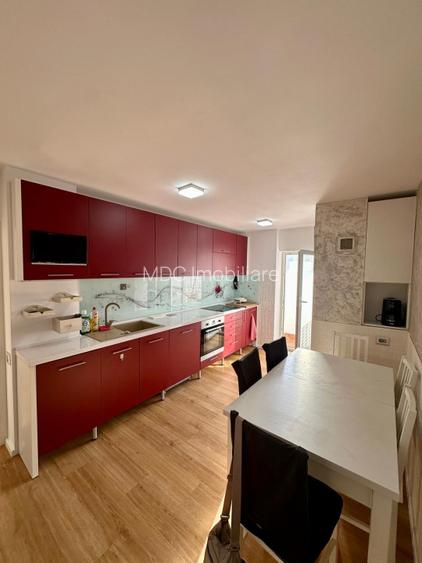 3 Camere Decomandate | Încălzire în Pardoseală | Parcare - 6