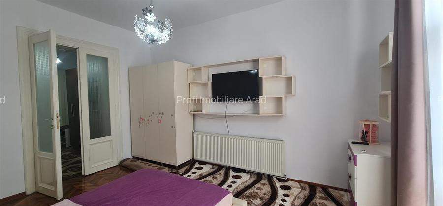 Ap. 2 camere 100mp central str. Saguna-Intim - 2
