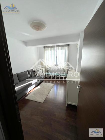 Aviației-Herăstrău | etaj 2/5 | 100 mp | bloc 2010 | parcare subterană - 14