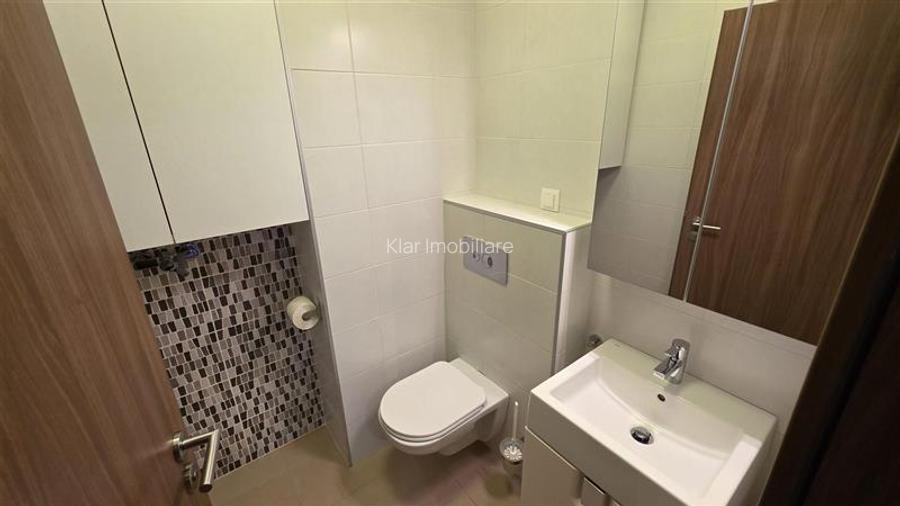 Apartament modern 3 camere 73mp, Buna Ziua, Sophia Residence - 7