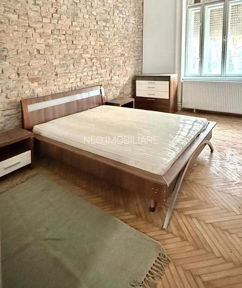 2 Camere - prima inchiriere - renovat complet - Central - 5