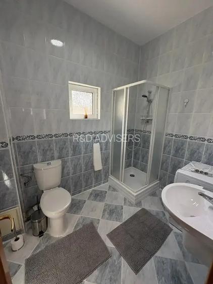 Vila Moderna Pipera De Inchiriat Gradina Privata&Acces Scolii Private - 13