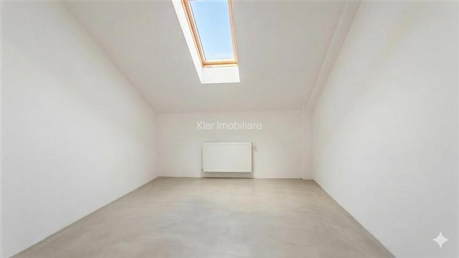 Spatiu birou 130mp,balcon,5 parcari,Bulgaria, zona Hornbach - 5