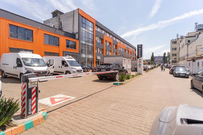 Spațiu comercial 90 mp de închiriat – Food Court Complex Egros, COMISION 0% - 5