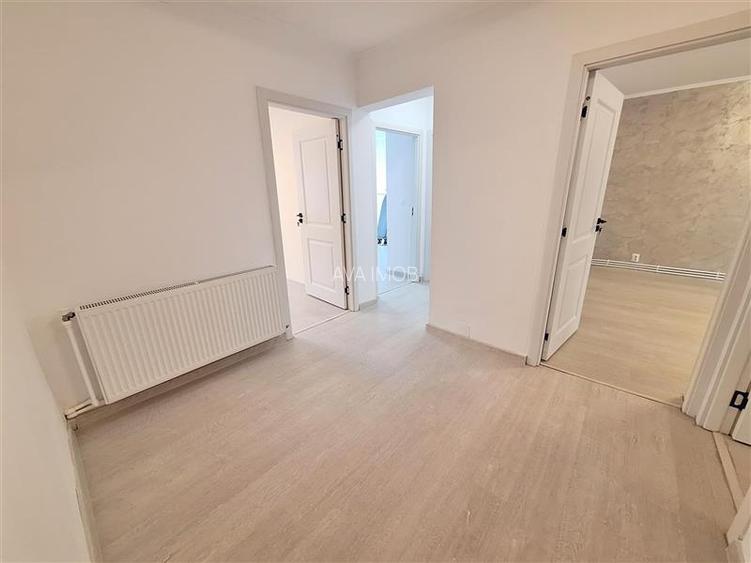 Apartament 3 decomandate, etaj 1, 2 bai, renovat 2026, Bacau - 13