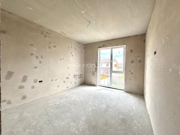 Casa individuala cu arhitectura deosebita, 170 000 Euro -  Sacalaz - 8